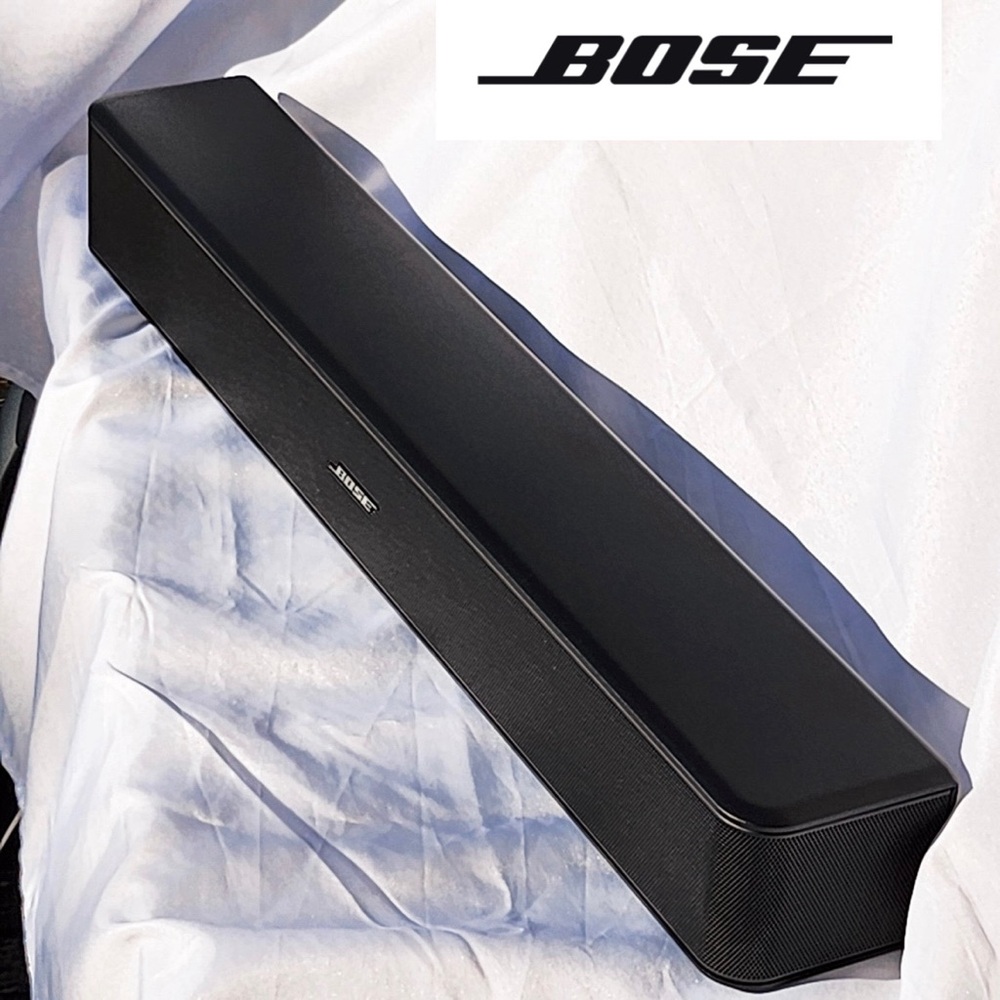 Bose Solo 5 Soundbar (TV Sound System)